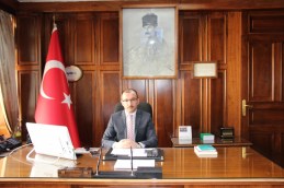 yunus elitaş muhasebat genel müdürü