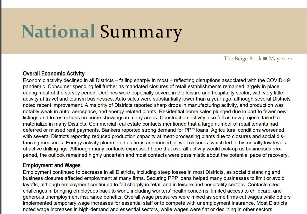 bej book mayıs 2020