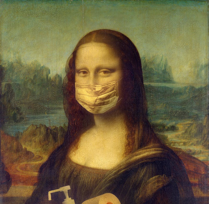 MASKEDE KDV ORANI&nbsp;KAÇTIR?