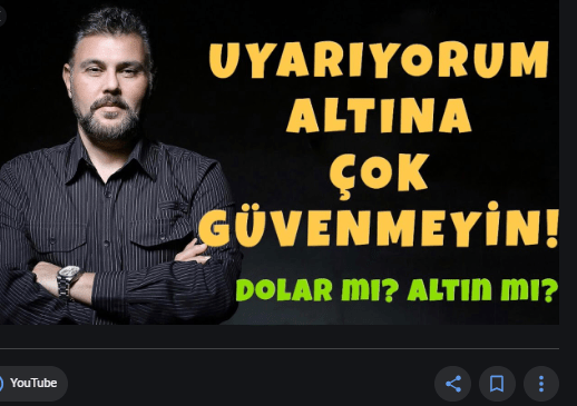 murat muratoğlu murat turan youtube kanalı sözcü rahmi turan pınar turan