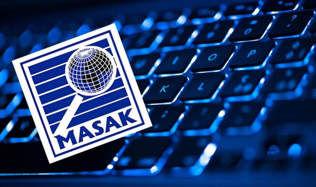 GEREKSİZ YERE MASAK RADARINA GİRMEMEK İÇİN FİNANSAL İŞ VE İŞLEMLERİNİZE&nbsp;DİKKAT!