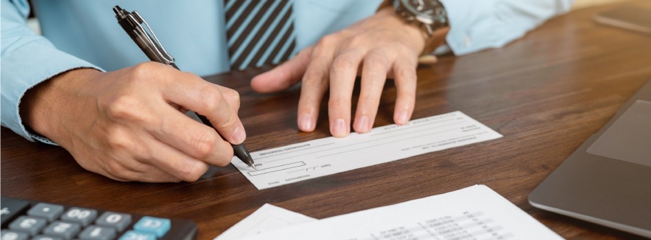 Özelge: Yabancı para üzerinden alınan çekin tahsil edildiği günde oluşan kur&nbsp;farkı