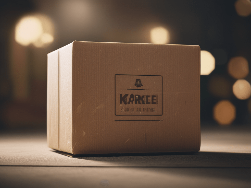 Kargoda Kaybolan Malların Vergisel Boyutu