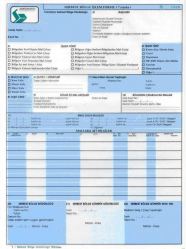 Serbest B lge I lem Formu VERG DOSYASI Serbest B lge I lem Formu VERG DOSYASI